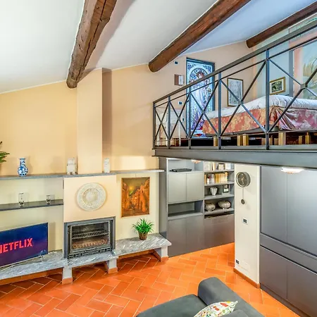Duomo Prestige - Historic In * 밀라노
